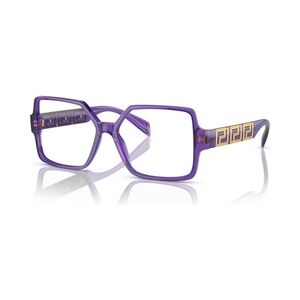 Versace VE3337-5408-55  New Eyeglasses
